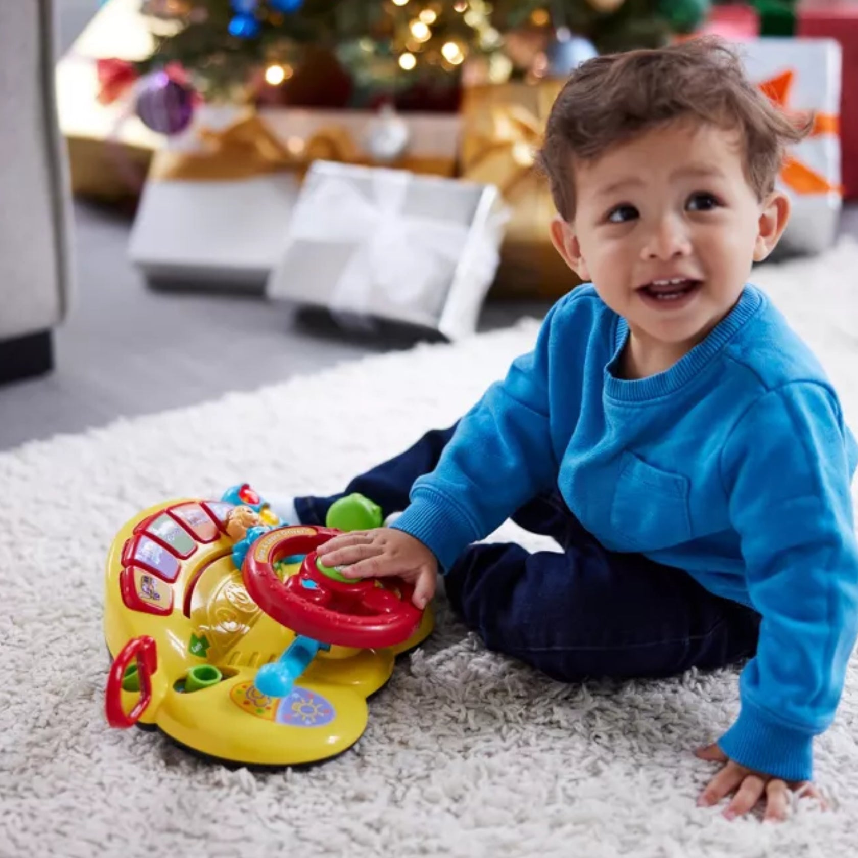 Road Safety Basics Made Fun